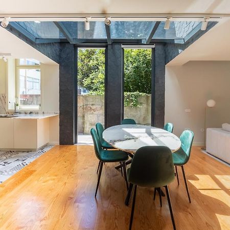 Oporto Innside House ภายนอก รูปภาพ