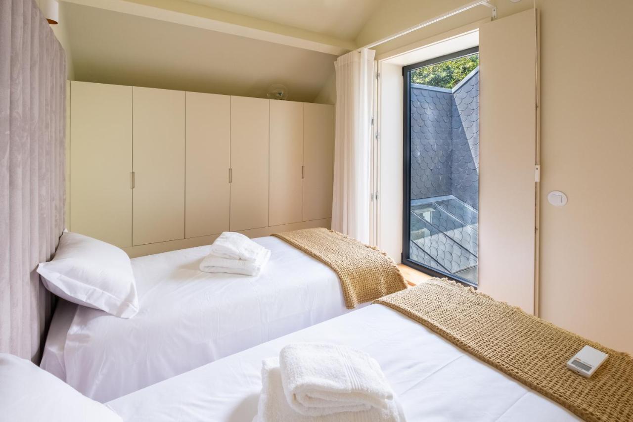 Oporto Innside House ภายนอก รูปภาพ