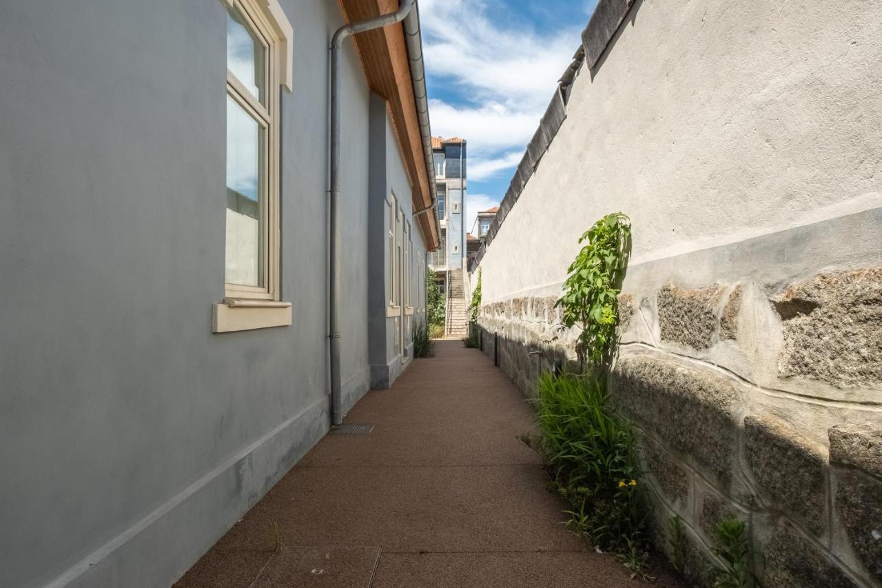 Oporto Innside House ภายนอก รูปภาพ
