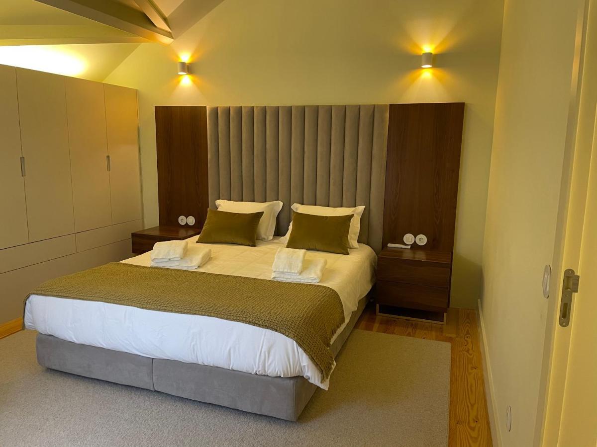 Oporto Innside House ภายนอก รูปภาพ