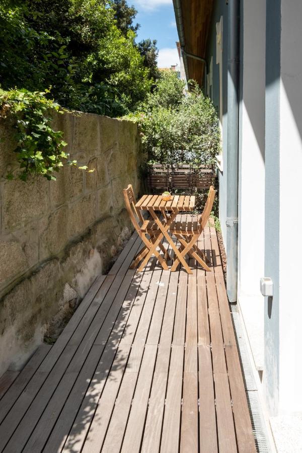 Oporto Innside House ภายนอก รูปภาพ
