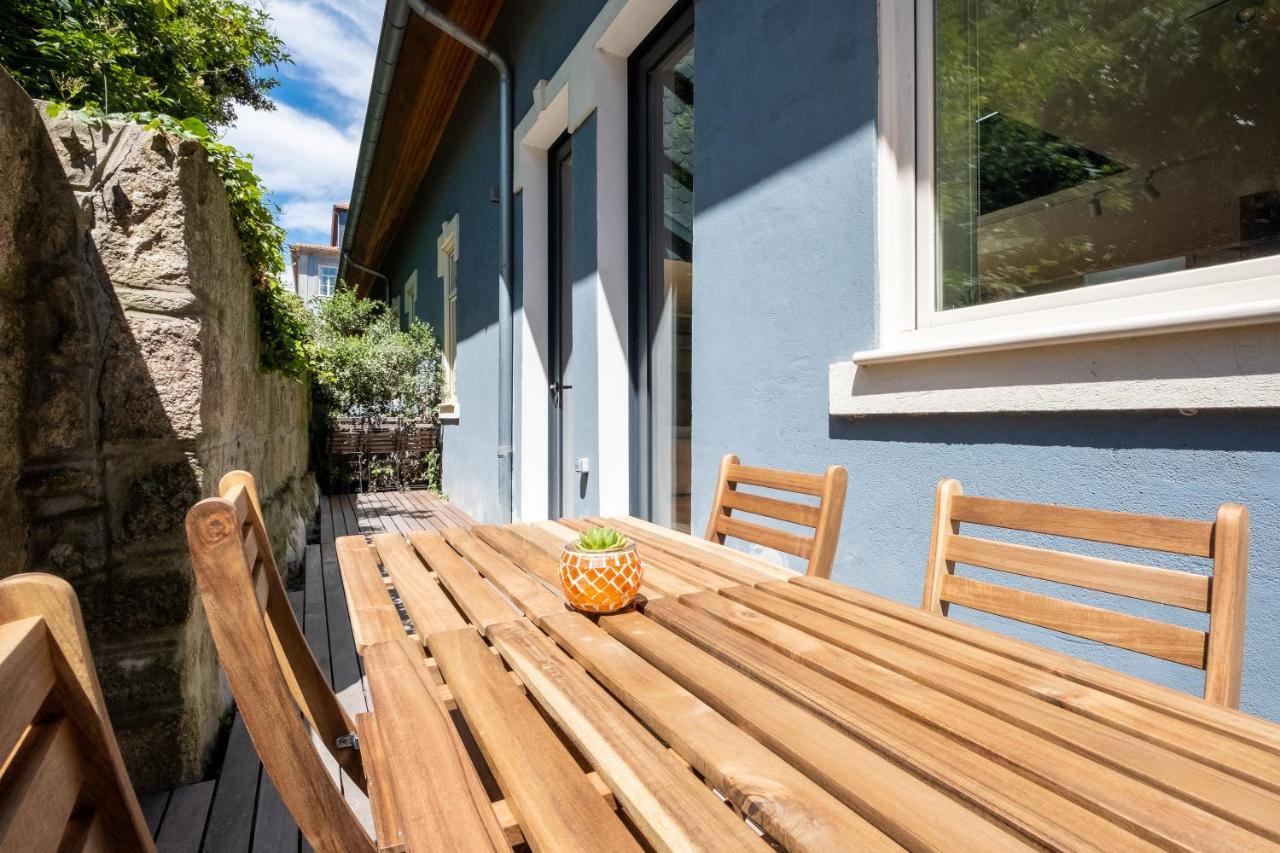 Oporto Innside House ภายนอก รูปภาพ