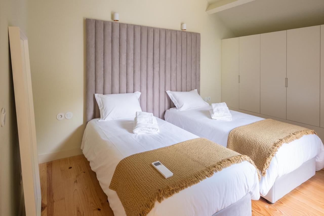 Oporto Innside House ภายนอก รูปภาพ