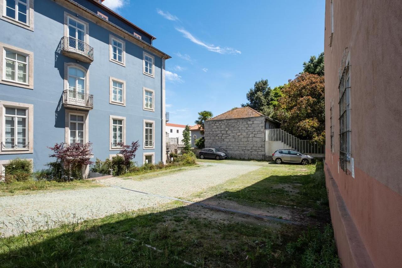 Oporto Innside House ภายนอก รูปภาพ