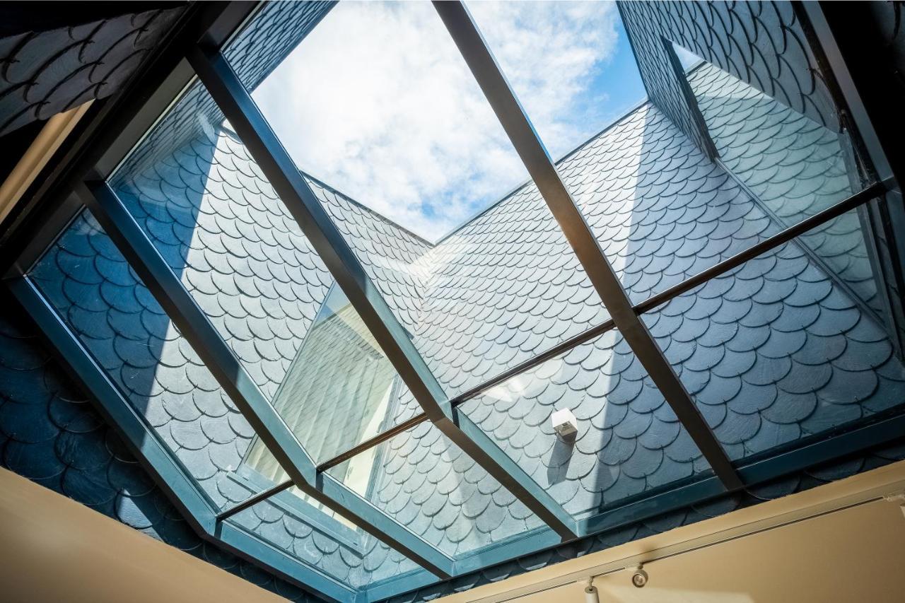 Oporto Innside House ภายนอก รูปภาพ