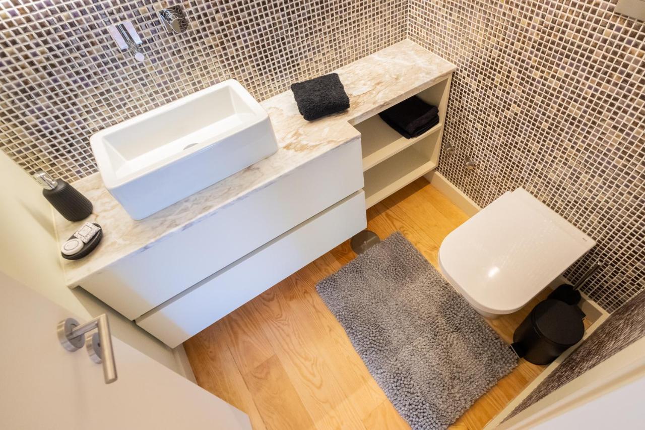 Oporto Innside House ภายนอก รูปภาพ
